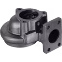 Carénage Turbine 728643-0003 pour Turbo GT2049S