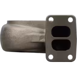 Carter Turbine 3524748-cast H1E pour Turbo Volvo TXD73