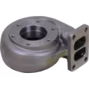 Carter Turbine 3524748-cast H1E pour Turbo Volvo TXD73 thumbnail 2