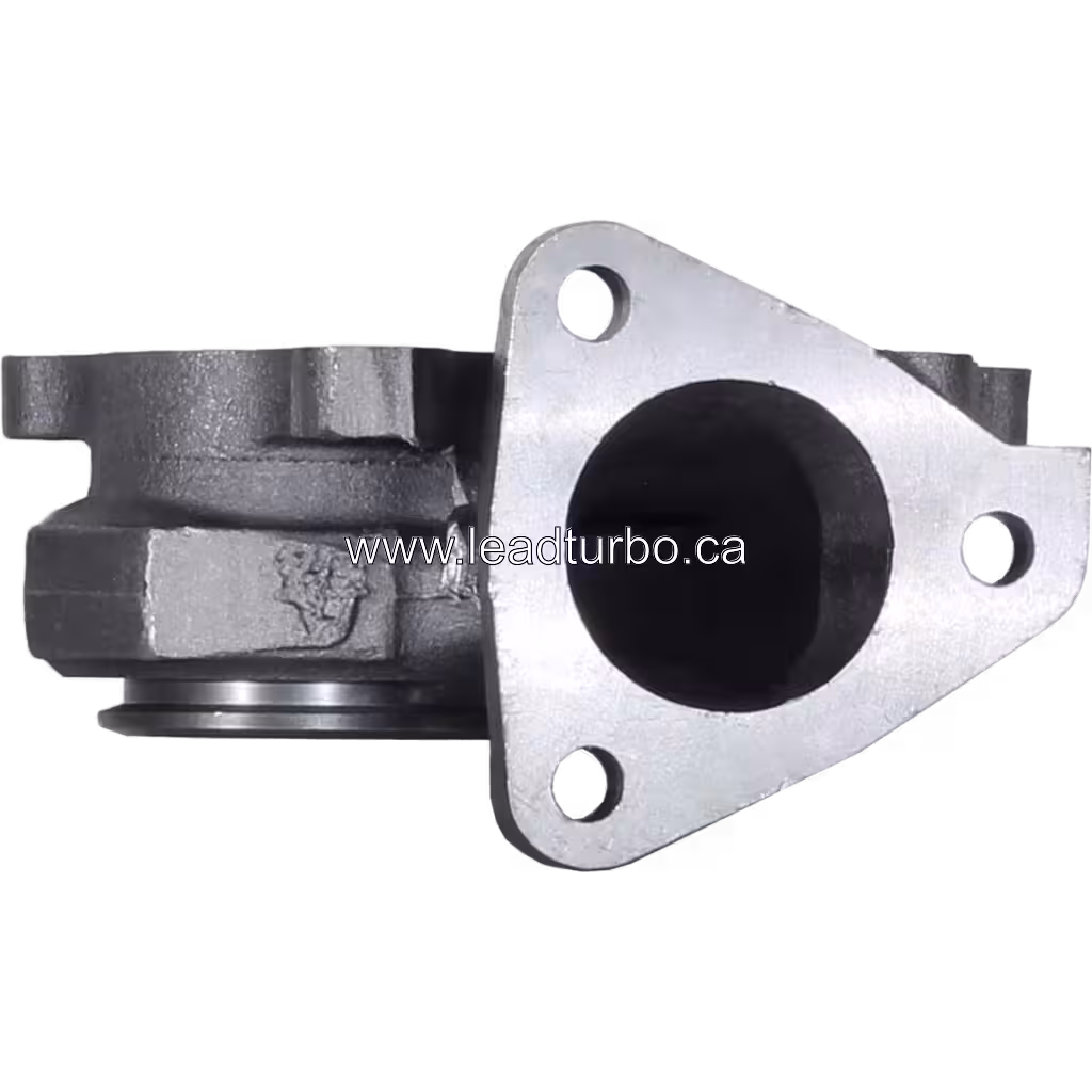 Carter turbine 49135-17700 pour turbo TF035HM-12T 4
