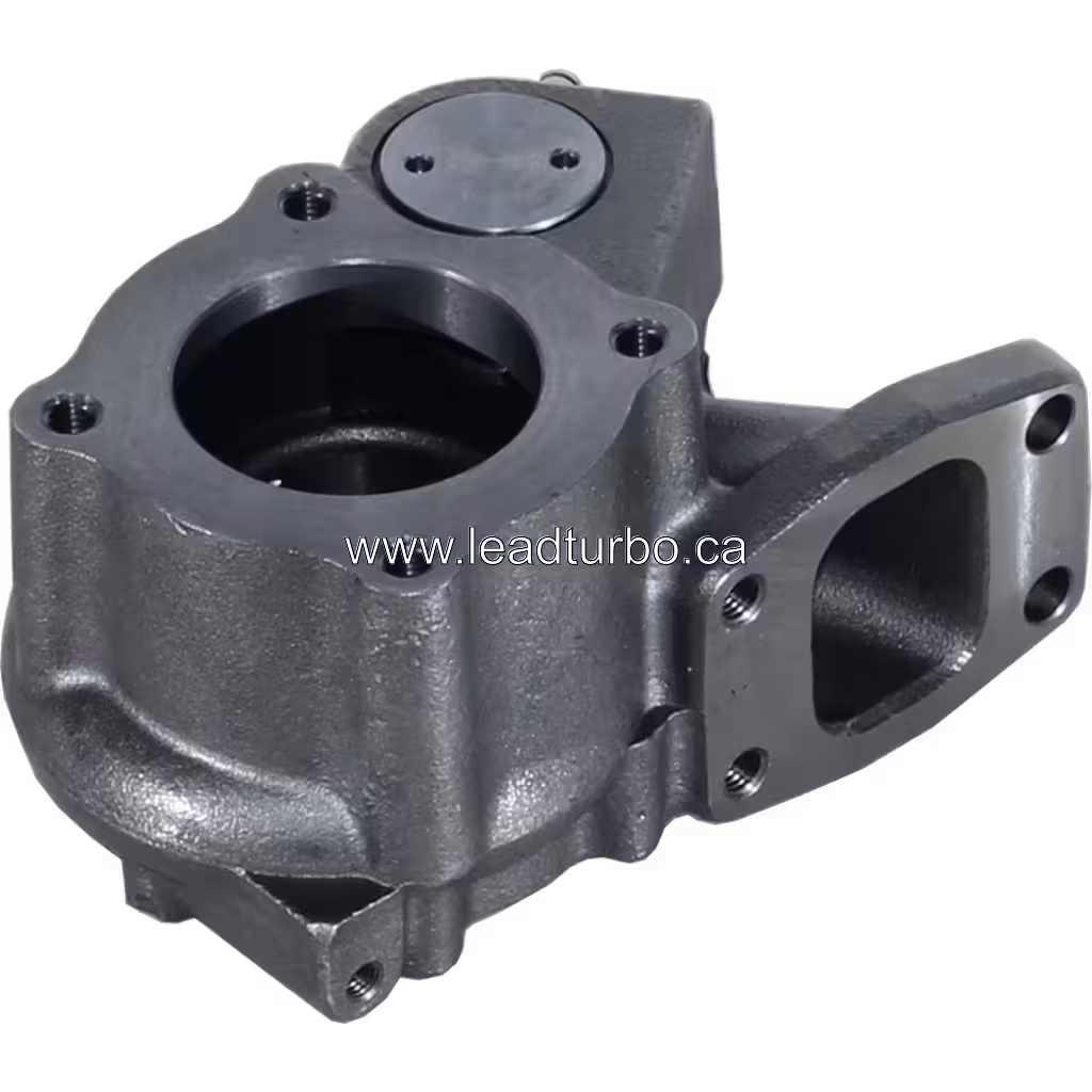 Vue du carter turbine K24-2671OXCKA6
