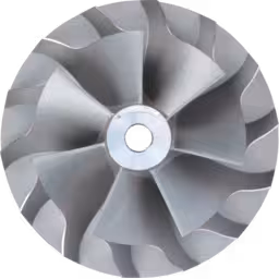 Compressor Wheel Replacement for CAT 3516, 3408, and 3406 Engines