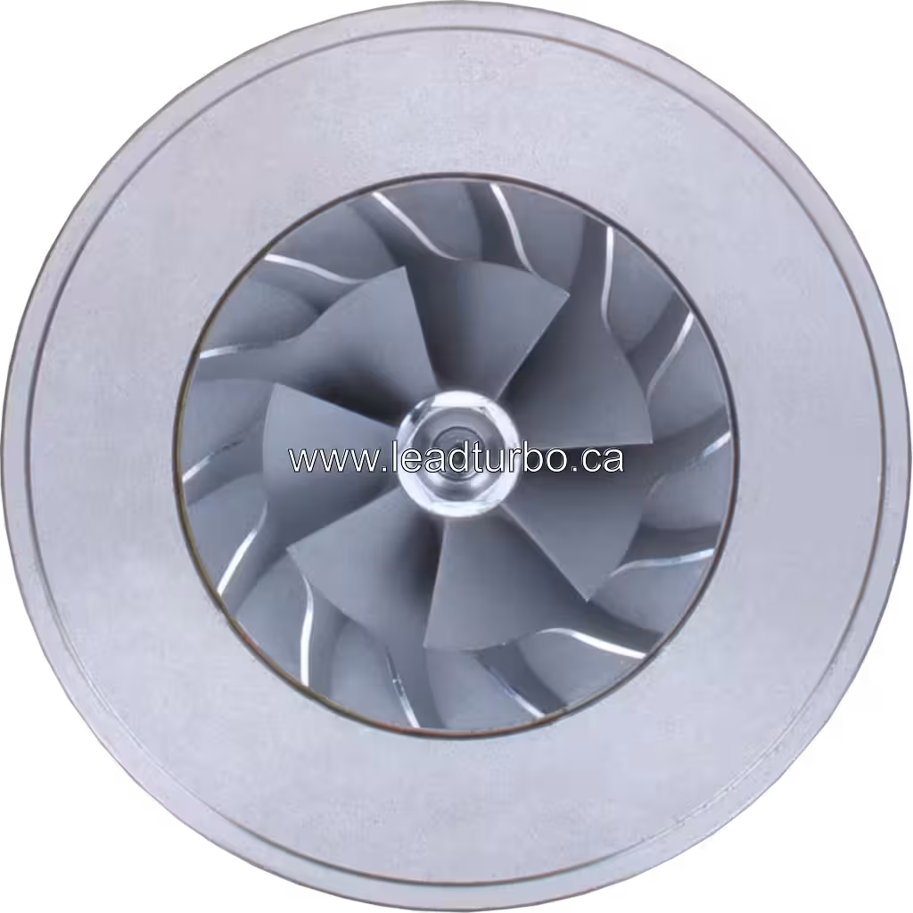 Core 317049 S2BG для Deutz: заміна та референси OEM top view