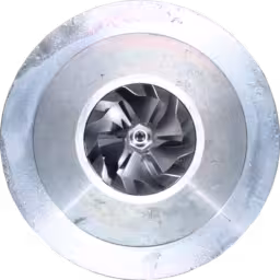 Core 700267-0001 GT3576 para HINO J08C