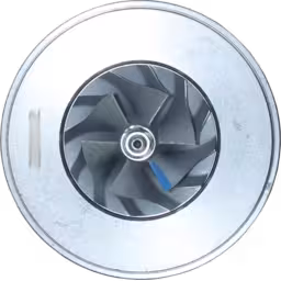 Core турбокомпресора для NISSAN QD32T (заміна)