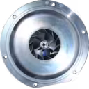 Core турбокомпресора RHE62 FOR VB720016 для ISUZU 6HE1TC