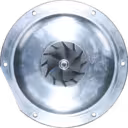 Core турбокомпресора RHE62 VB720016 для ISUZU 6HE1TC(VIAX) thumbnail 4