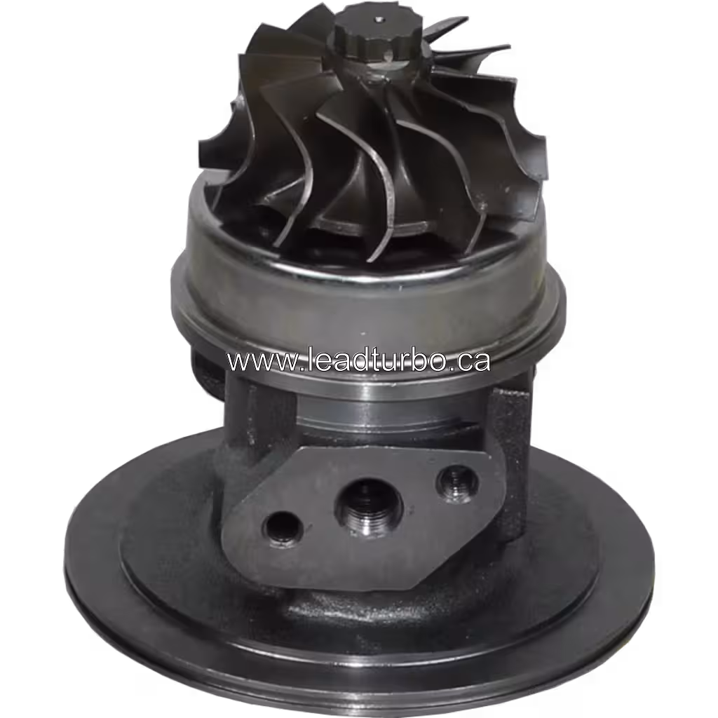 Core S2BG LeadTurbo para aplicações Deutz - Vista replacement
