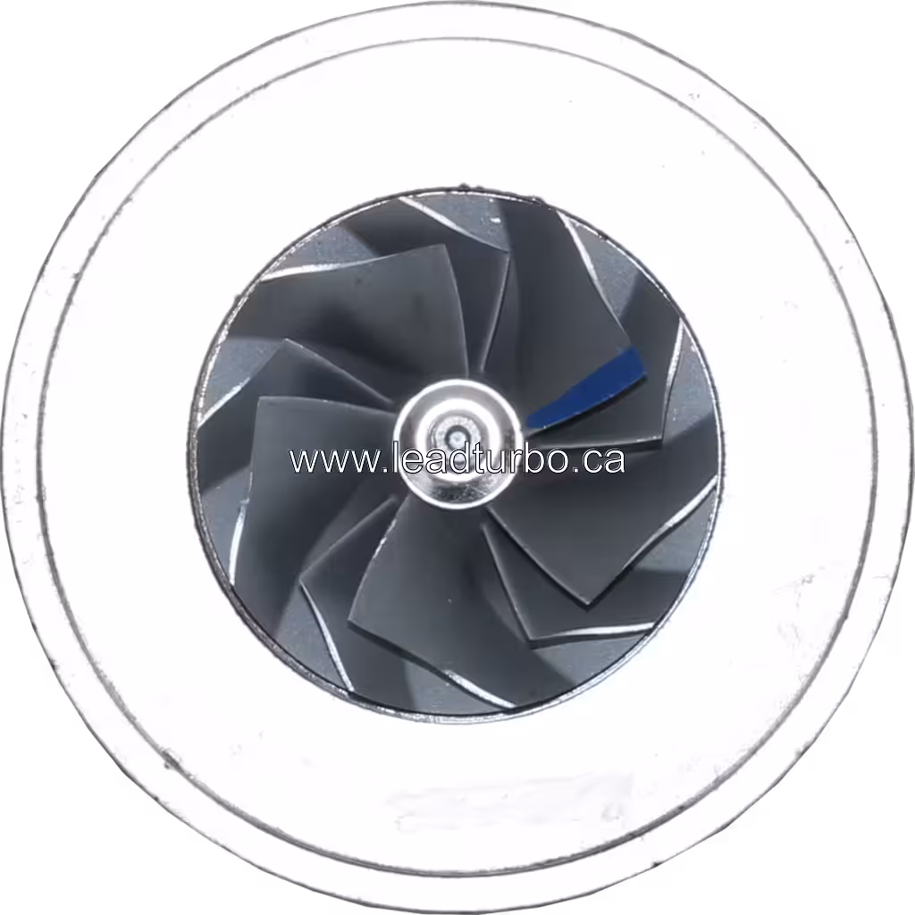 Core турбокомпресора TB25 FOR 2674A150 для Perkins P135TI