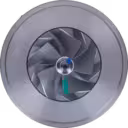 Core турбокомпресора TB25 2674A150 для Perkins P135TI thumbnail 4