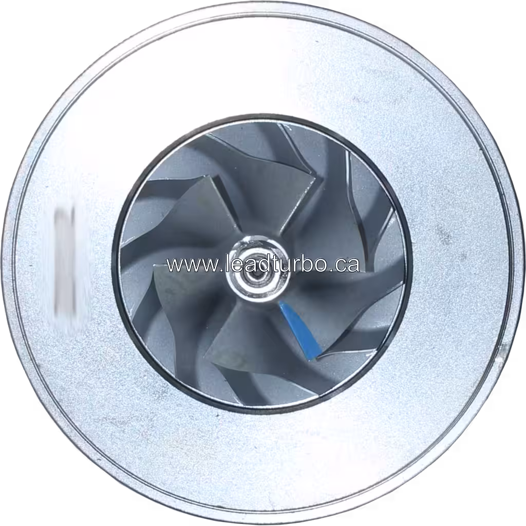 Core de turbocompresor para Nissan QD32T