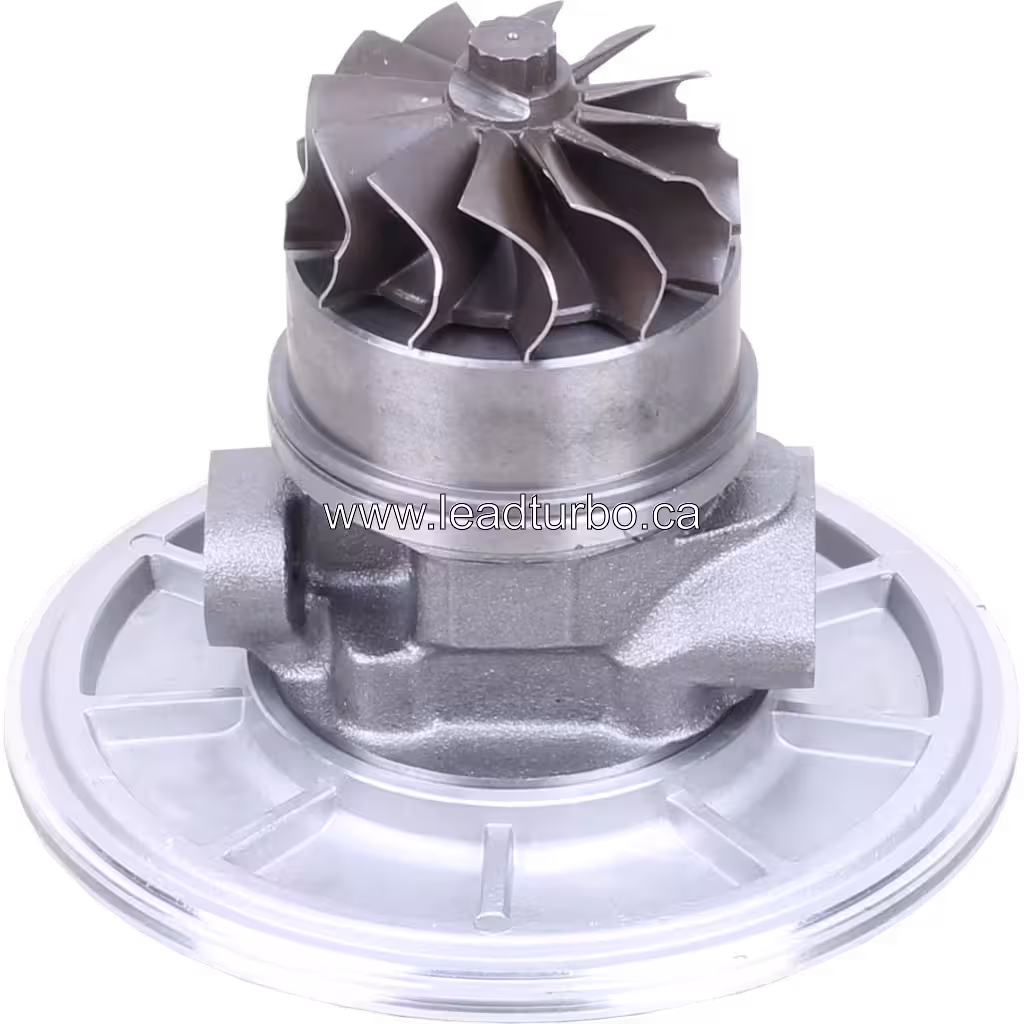 Componente central de turbo para ROLLS-ROYCE MTU