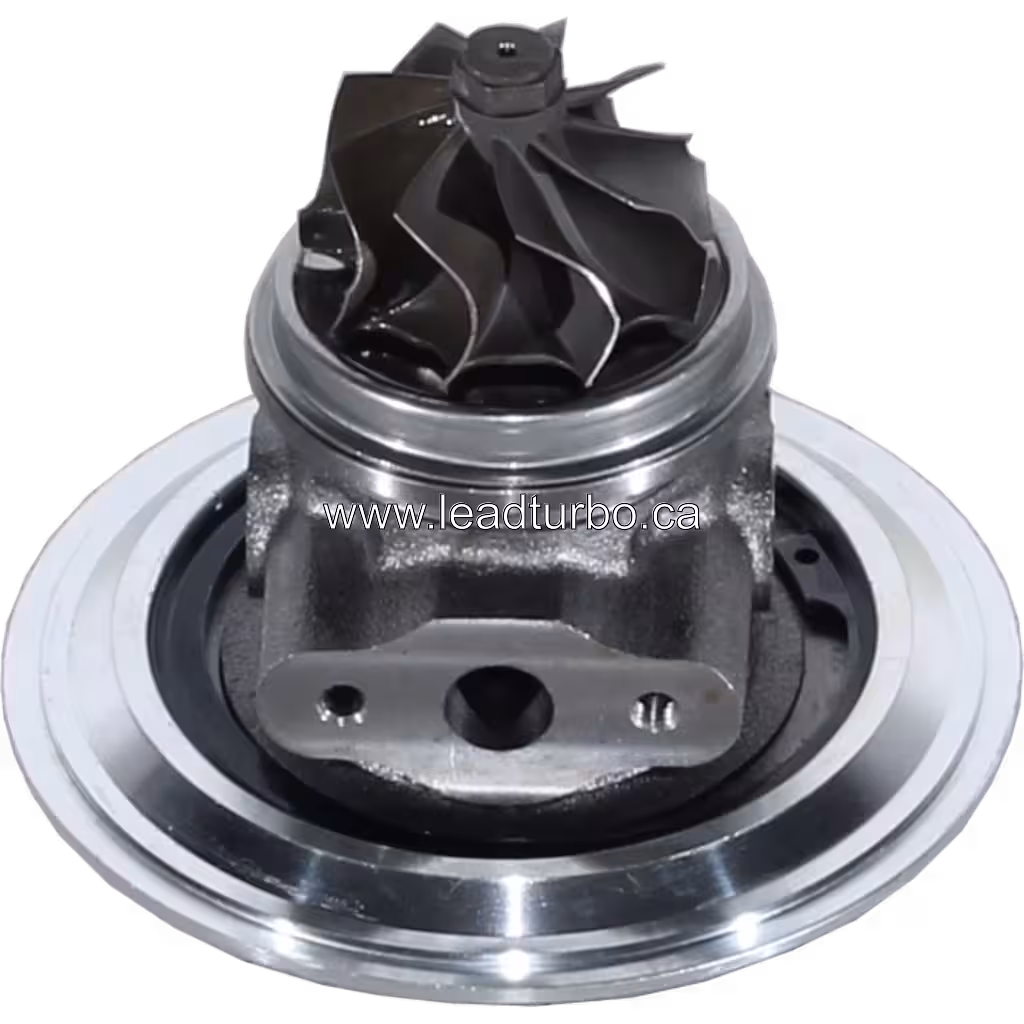 Core GT2560S para Sumitomo S380 e Isuzu NPR