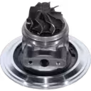 Core de Turbocompressor GT2560S 431876-0109 para Sumitomo S380 Isuzu thumbnail 3