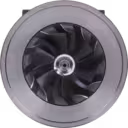 Core de Turbocompressor GT2560S 431876-0109 para Sumitomo S380 Isuzu thumbnail 1