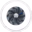 Core de turbocompressor TB25 FOR 2674A150 para Perkins P135TI