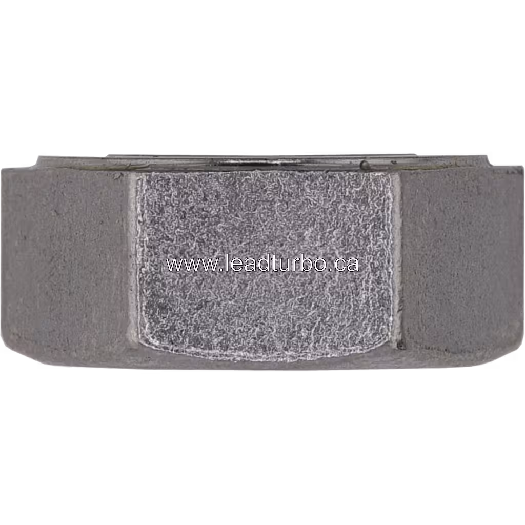 HX83 Wellenmutter Ersatzteil für Cummins QSK50 G6