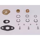 Kit de Reparo NN199835 para Turbo RHB6A-50001P11NRBRL392BZ Isuzu NPR
