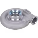 Logement Compresseur 3591597 HE500WG pour Scania DC09 thumbnail 2