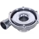 NH374103 Compressor Housing for Hitachi EX300-3C Isuzu 6SD1T Turbo thumbnail 3