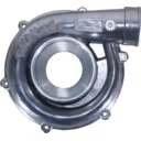 NH374103 Compressor Housing for Hitachi EX300-3C Isuzu 6SD1T Turbo thumbnail 4