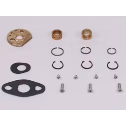 NN199835 Turbocharger Repair Kit for Isuzu NPR 4BD1-T (RHB6A-50001P11NRBRL392BZ)