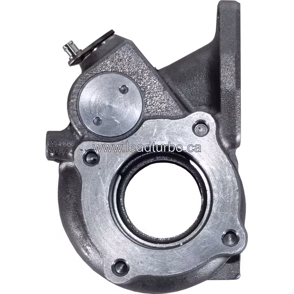 Obudowa Turbiny 53249707114 TH do Mercedes-Benz OM924 top view