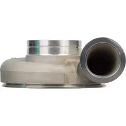 Osłona sprężarki 4042673 HE551W do Volvo MD13 Tier 3