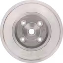 Placa traseira 452668-0001 para turbo J96
