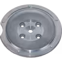 Placa Trasera Turbo J96 FOR VA430101 BP - Reemplazo Aftermarket thumbnail 1