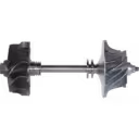 Rotor Assy KTR90-2 RA para turbo J96