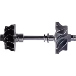 Rotor Assy de Turbocompressor J96 - 49173-08401 RA