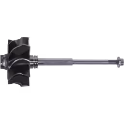 Roue de turbine 173314 pour turbocompresseur J96