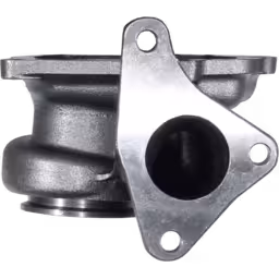 Turbinengehäuse TD04L (49477-04000 TH) für Subaru EJ255