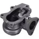 Turbinengehäuse TD04L (49477-04000 TH) für Subaru EJ255