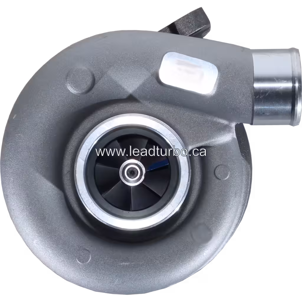 Turbo 168190 S2ESL094 para CAT 3116TA