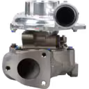 Turbo 17201-30010 CT para Toyota 1KD-FTV