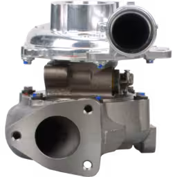 Turbo 17201-30010 CT para Toyota 1KD-FTV 163HP