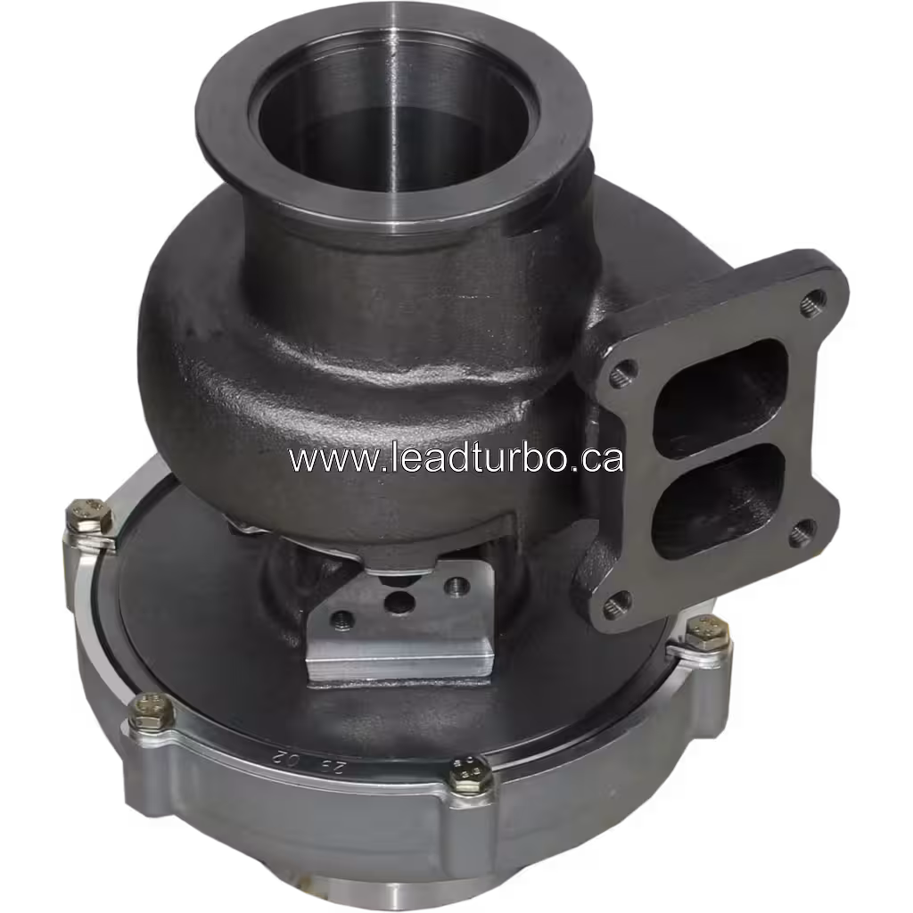 Turbocharger Volvo A30D L150F 20738765