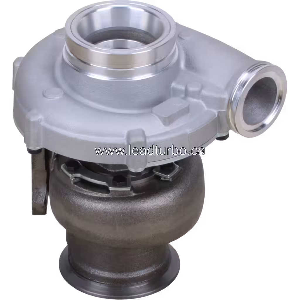 Turbo reposição Volvo FM9 referência 53299706913