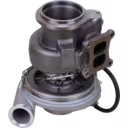 Turbo HX55W para motores Cummins ISME