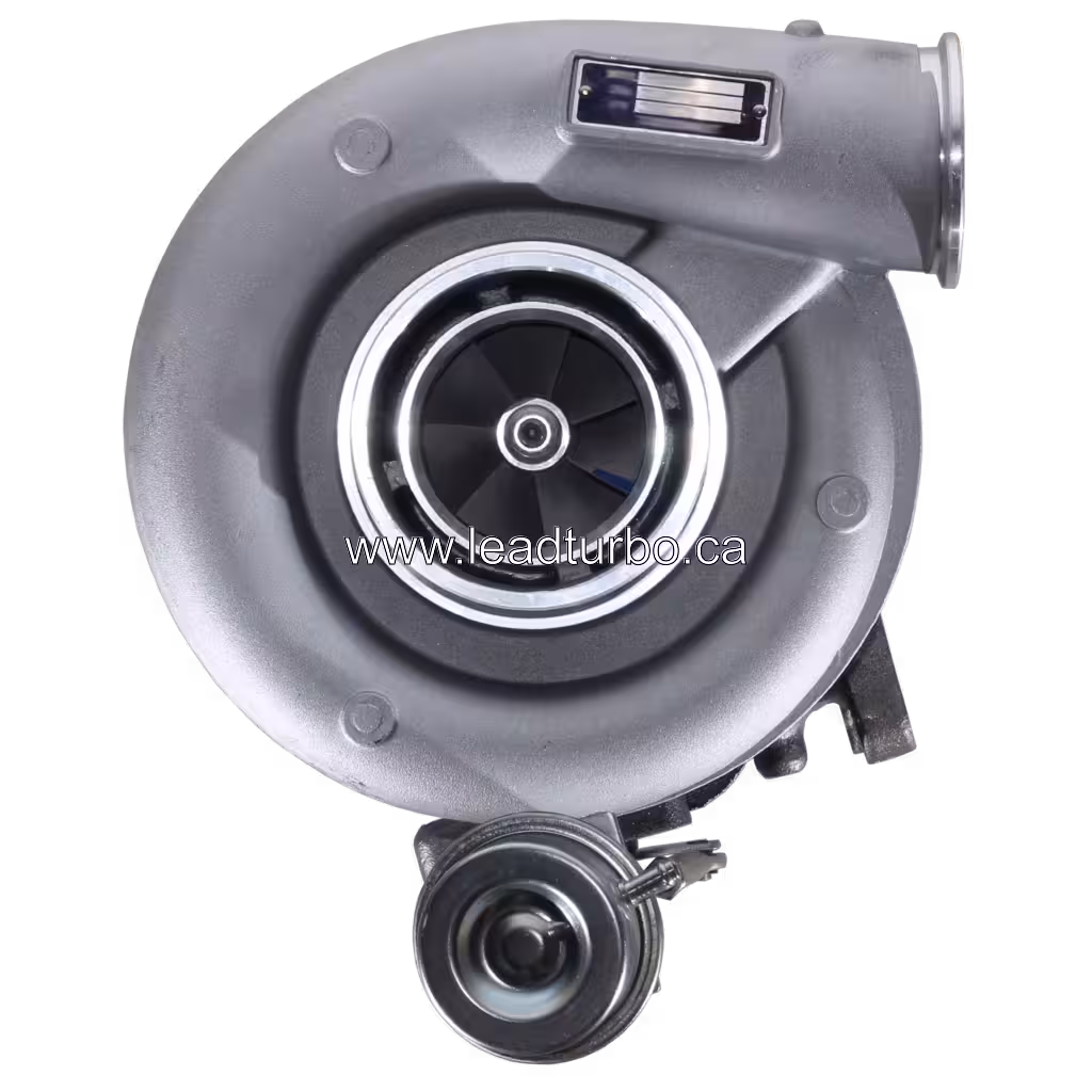 Turbo 3592778 HX55W para Cummins ISM