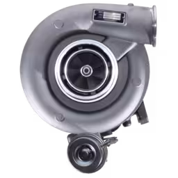 Turbo 3592778 HX55W para Cummins ISM/ISME