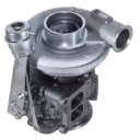 Turbo reposição 3592778 vista frontal