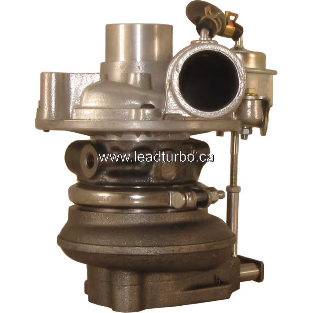 Turbo 8971228843 RHF5 para Isuzu 4JB1T