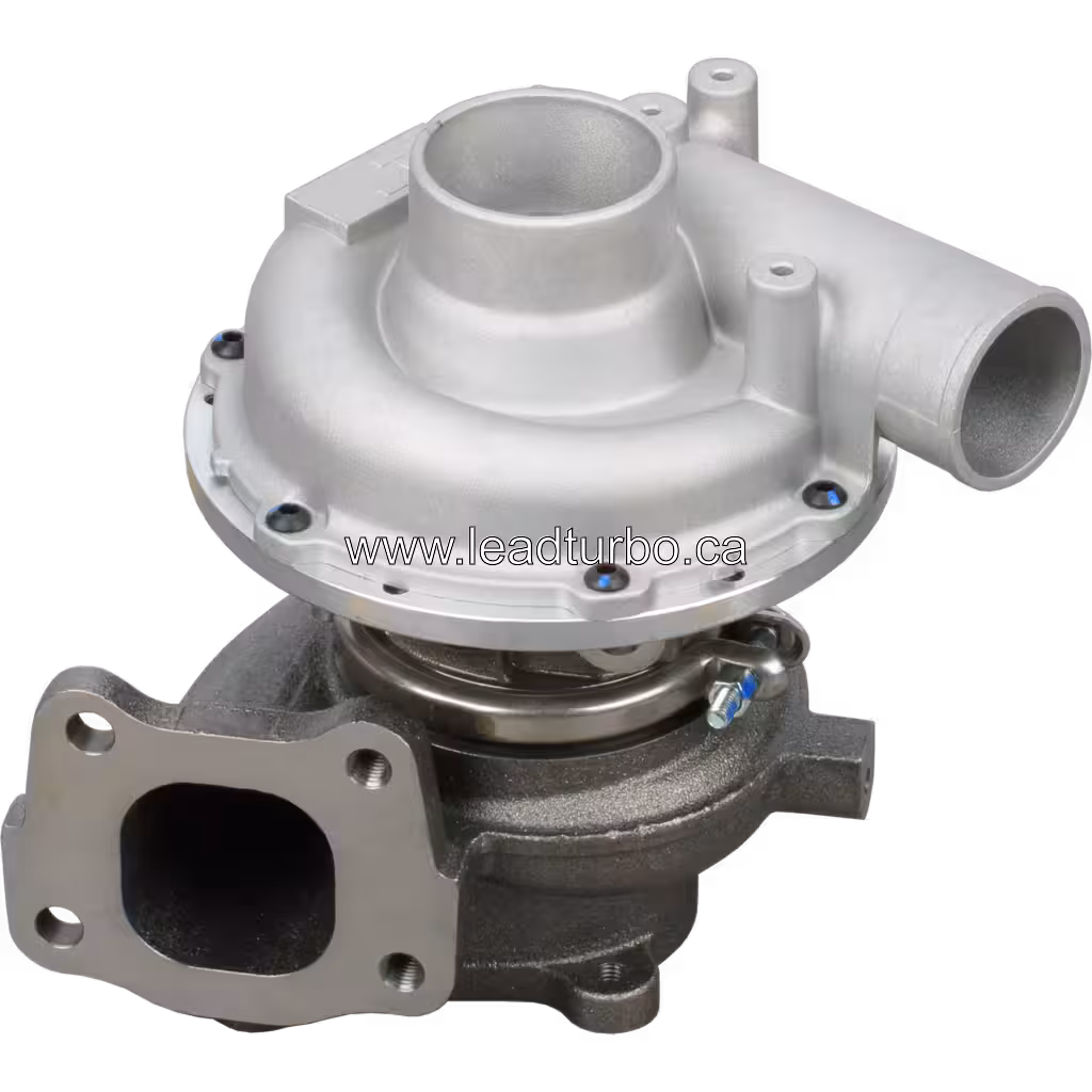Turbo RHF55-13003P23NHBR494BZ Hitachi ZX210