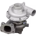 Turbo 8973628390 RHF55-13003P23NHBR494BZ para Isuzu 4HE1 e Hitachi ZX210