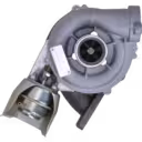 Turbo 753420-5-R para motores diesel