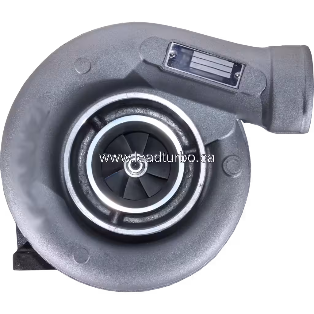 Turbo HX35 2882132 para Cummins 6BT