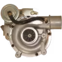 Caja de embalaje del turbo 8971228843